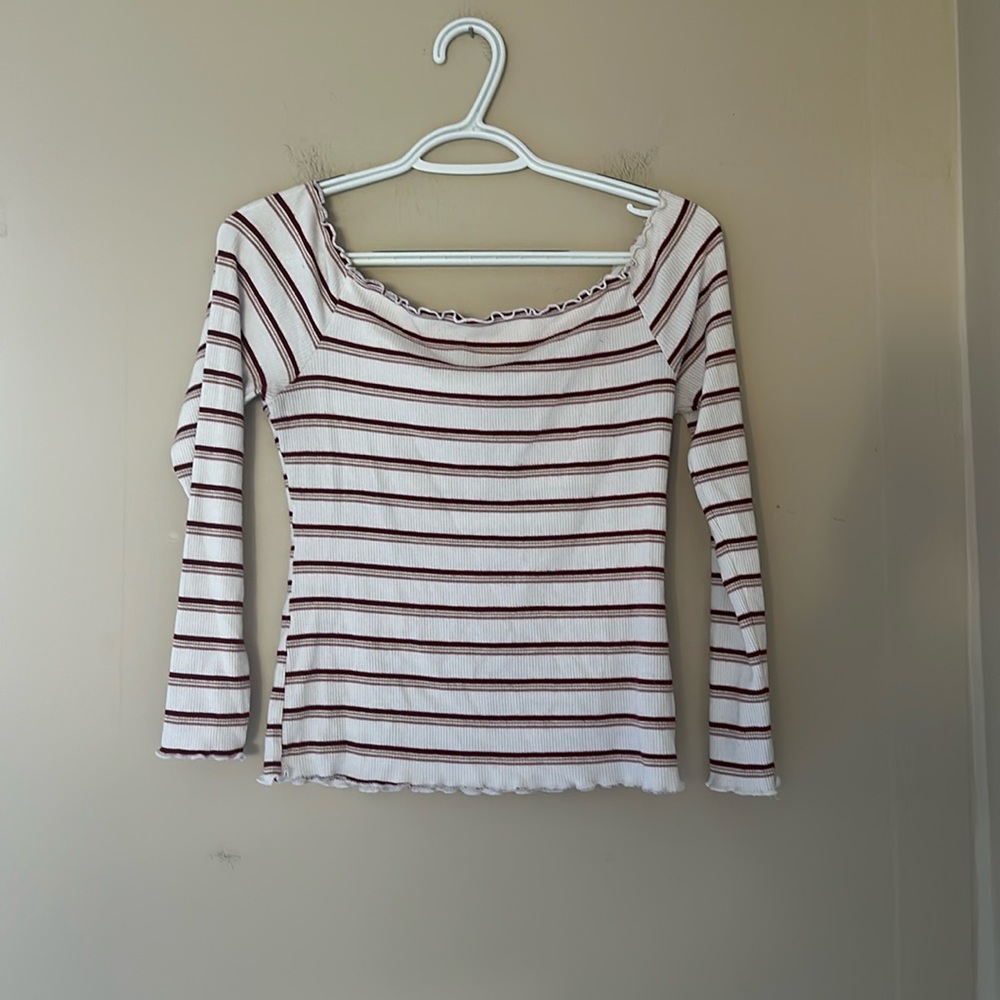 90s style Top